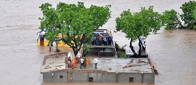 new flash flood warning system in india could be life saving