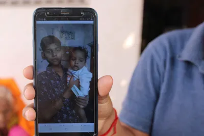 as jaipur govt schools fail to engage students online  children go out to work