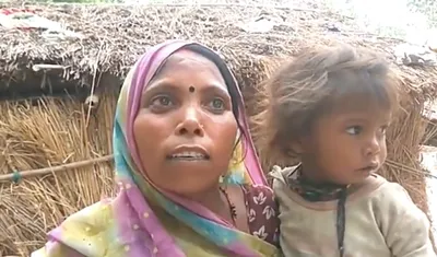 in up s faizabad  an unlicensed tyre factory has become a health hazard 