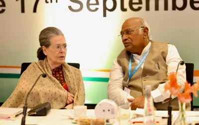 why congress clearly saying january 22 is part of rss bjp’s ‘political project’ matters