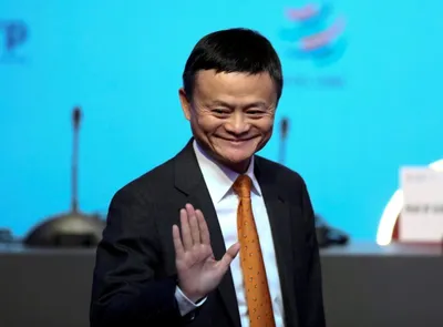 alibaba co founder jack ma to announce succession plan on monday