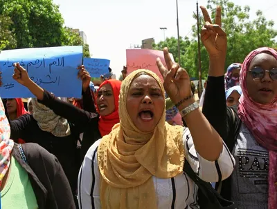 sudan must clear some key hurdles to install democracy
