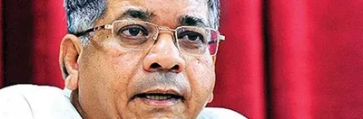 prakash ambedkar and the future of dalit politics in maharashtra