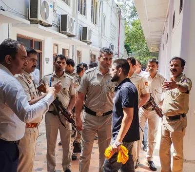 what the us indictment of lawrence bishnoi means for extradition to america