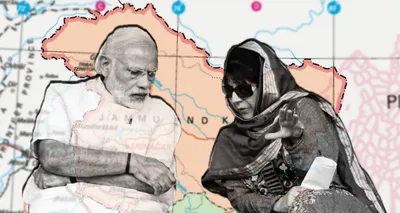 the bjp’s dangerous end game in kashmir