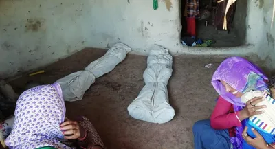 what the mp children s murders tell us about caste and cleanliness