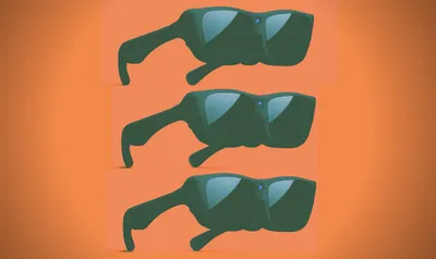 the coming of reliance jio glass