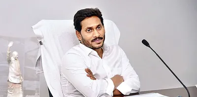 jagan reddy s flip flop on nrc caa may come at a heavy political cost