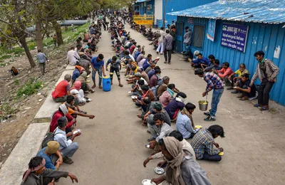 homelessness amid covid 19  miseries untold and promises shattered