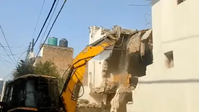 with political pressure declining  has the up govt given up on the umesh pal murder case 