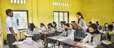 when you go back to school  remember to ask ‘how’ you will learn  not ‘what’