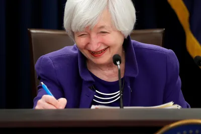 biden to name janet yellen to treasury to lead us from sharp economic downturn