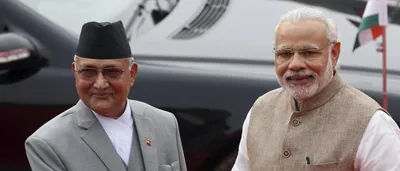 when it comes to nepal  personal charm cannot drive india s foreign policy