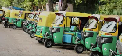 watch   why are delhi s auto and taxi drivers protesting 