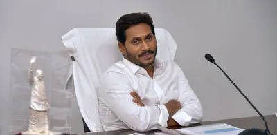 as ysrcp wins tirupati by polls comfortably  many question pre poll fanfare