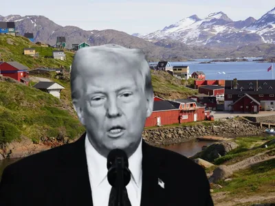 greenland is the new congo of the 21st century