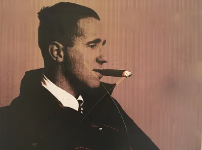 bertolt brecht  the poet who stepped out of the black forest and into the asphalt city