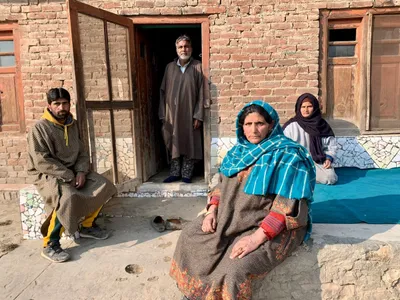  we are fearing the worst   families of kashmiri students arrested after india pak match