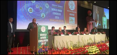 sangh in chicago laments hindu disunity amidst posters on sharmila tagore’s marriage