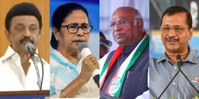 the opposition’s task is to forgo particularistic ambitions for the larger good