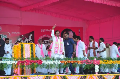 why retaining his seat won t be a cakewalk for kcr 