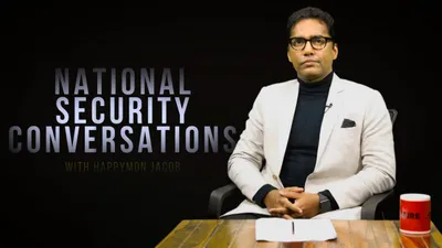 watch  india’s national security outlook 2021