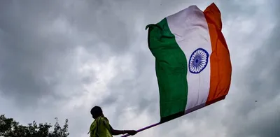 we  as indians  must not shy away from  nationalism 