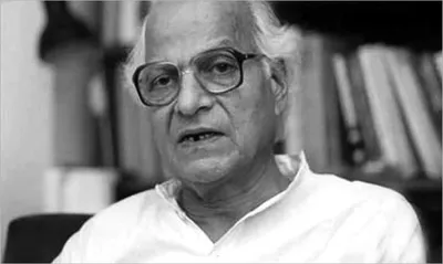 remembering pran chopra  a journalist who encountered gandhi  mao and ho chi minh