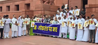  sir risks disenfranchising millions of legitimate citizens over lack of documents   lokniti csds survey