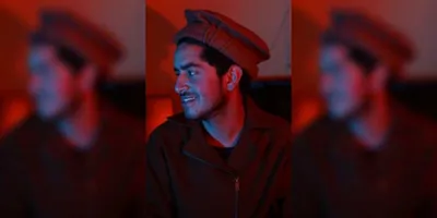 despite reporting with  utmost honesty   threat of arrest looms over kashmiri journalist