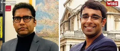 watch    the fate of the rohingya hangs in the balance   avinash paliwal