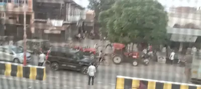 muslim family allegedly attacked in uttarakhand town by neighbours over property case