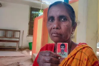 in telangana s nizamabad   dealing  with manual scavenging means to pretend it doesn t exist