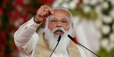 bangladesh  four killed in clashes with police while protesting pm modi’s visit