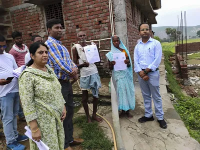 backstory  eci’s information strategies to make sir and unmake indian democracy