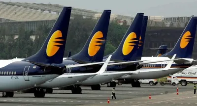 amid cash crunch  jet airways to face safety audit by aviation regulator