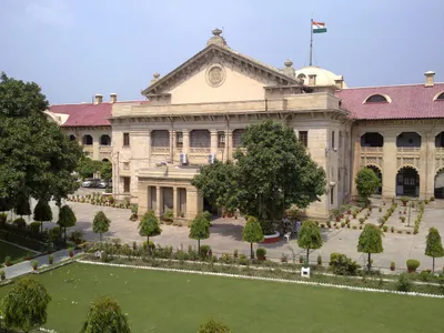 allahabad hc upholds freedom of conscience  says parents cannot dictate faith to adult child