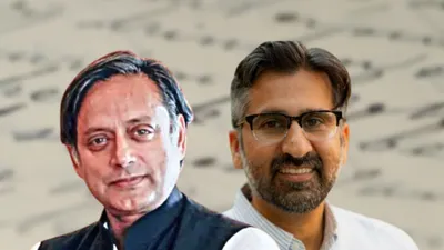 shashi tharoor   move on  phrase on gujarat riots was wrong  said so only to deny bjp sympathy