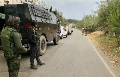 j k  night before their journey home  2 migrant workers killed in latest targeted attack