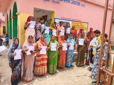 ec’s special intensive revision in bihar violates nehru and patel’s enlightened views on citizenship