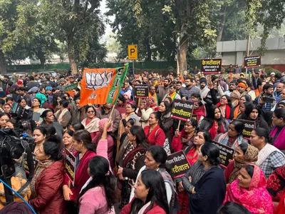 what s driving bjp s success in india s shifting political paradigm