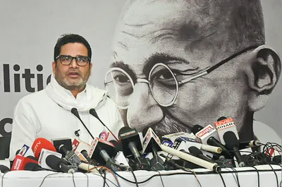 prashant kishor is raring to go  but does bihar s politics have space for him 