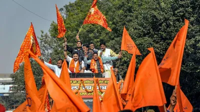 why devanoora mahadeva’s new kannada book has left the sangh fuming