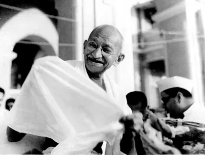 ncert deletions about gandhi’s assassination show how shrewdly the operation was planned