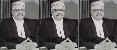 ‘removing secularism will sound the death knell of democracy’  former sc judge justice k m  joseph