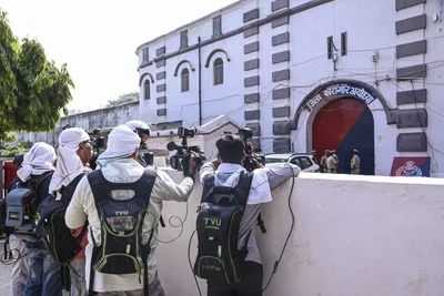 full text of the  preliminary  sit report on the ram temple theft case