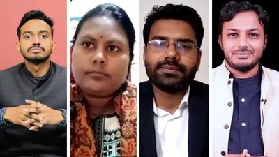 watch  controversy over teacher appointment in gb pant research institute   no eligible obc candidate found 
