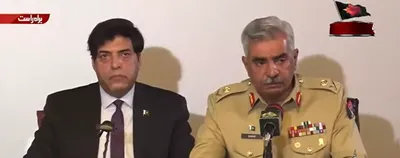 pakistan army vowed to  remain apolitical  in a presser  but can it be trusted 