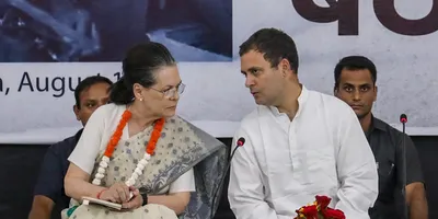 congress needs to return to its core value of upholding secularism