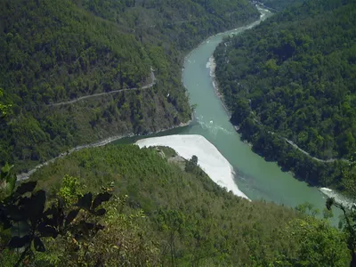 bangladesh formally welcomes chinese role in teesta project for first time under bnp led government